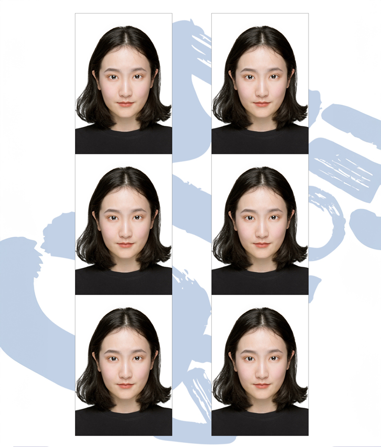 证件照-ID-PHOTO